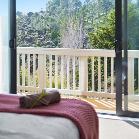 Alpaca Manor Auckland Apartment Exterior foto