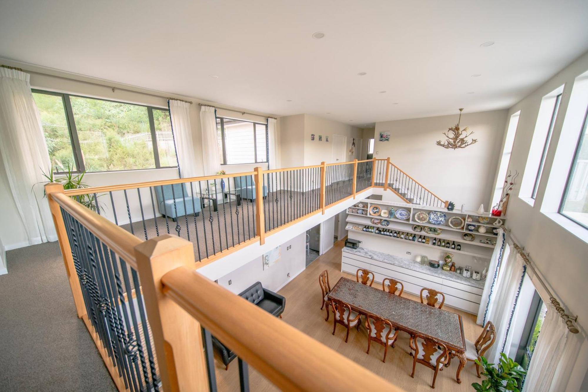 Alpaca Manor Auckland Apartment Exterior foto