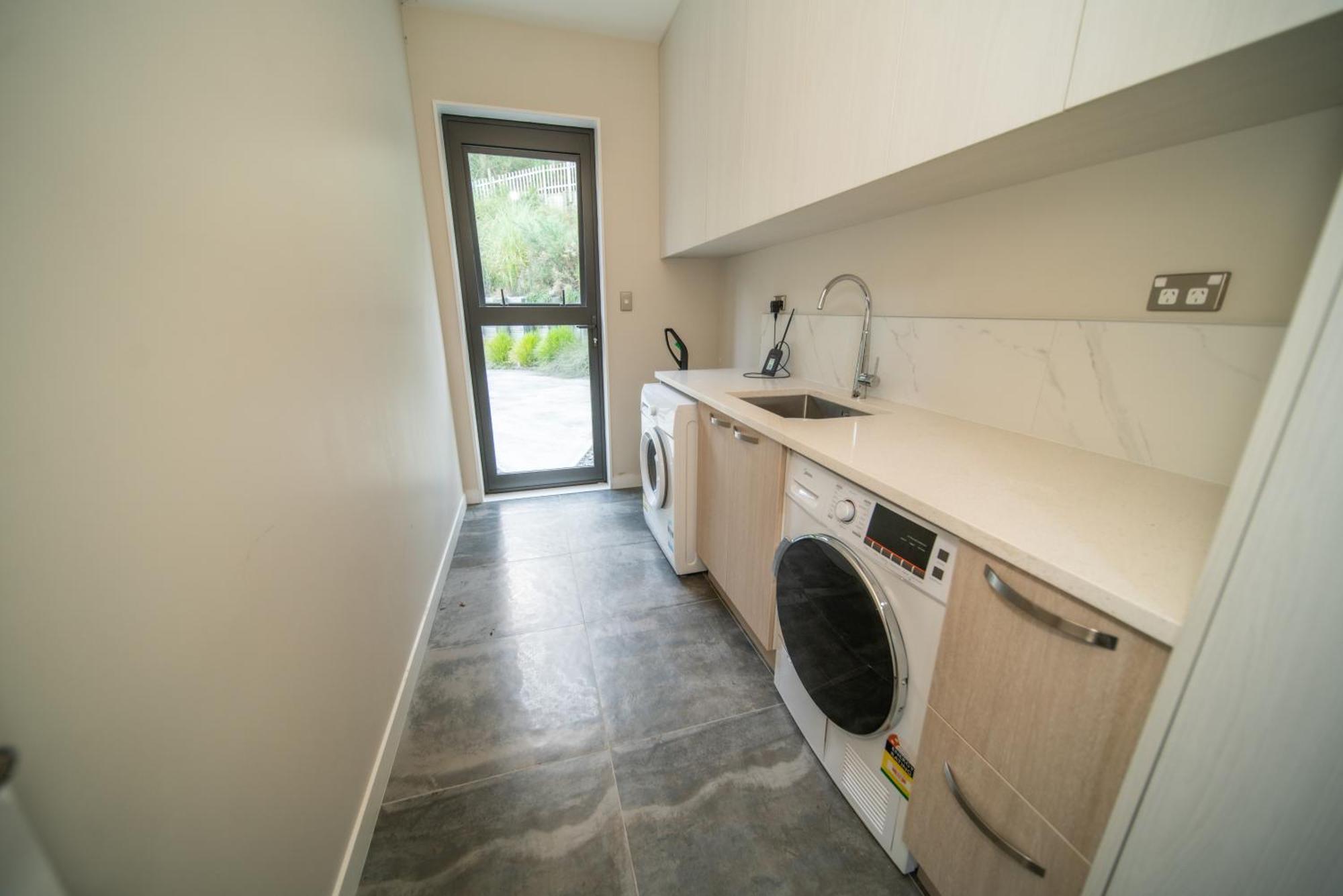 Alpaca Manor Auckland Apartment Exterior foto