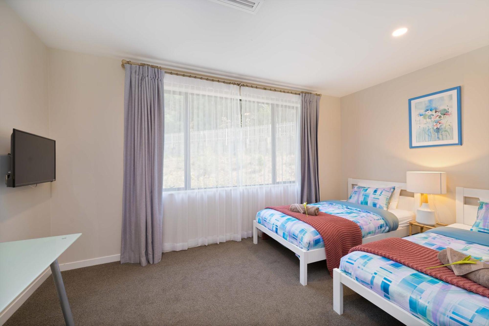 Alpaca Manor Auckland Apartment Exterior foto