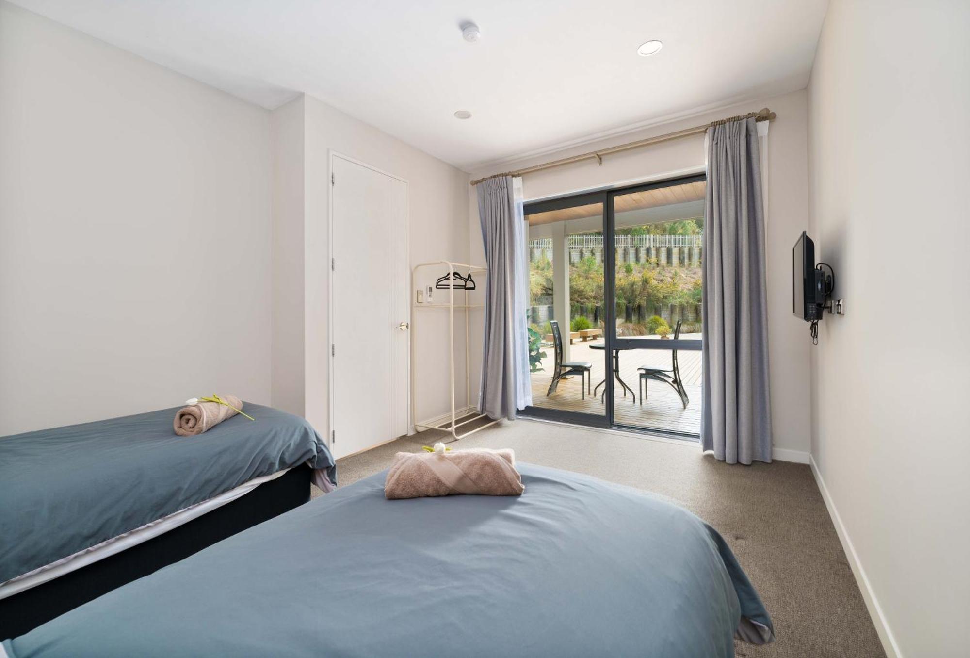 Alpaca Manor Auckland Apartment Exterior foto