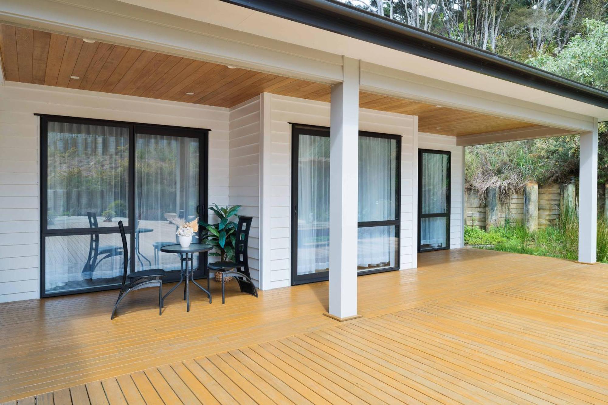Alpaca Manor Auckland Apartment Exterior foto