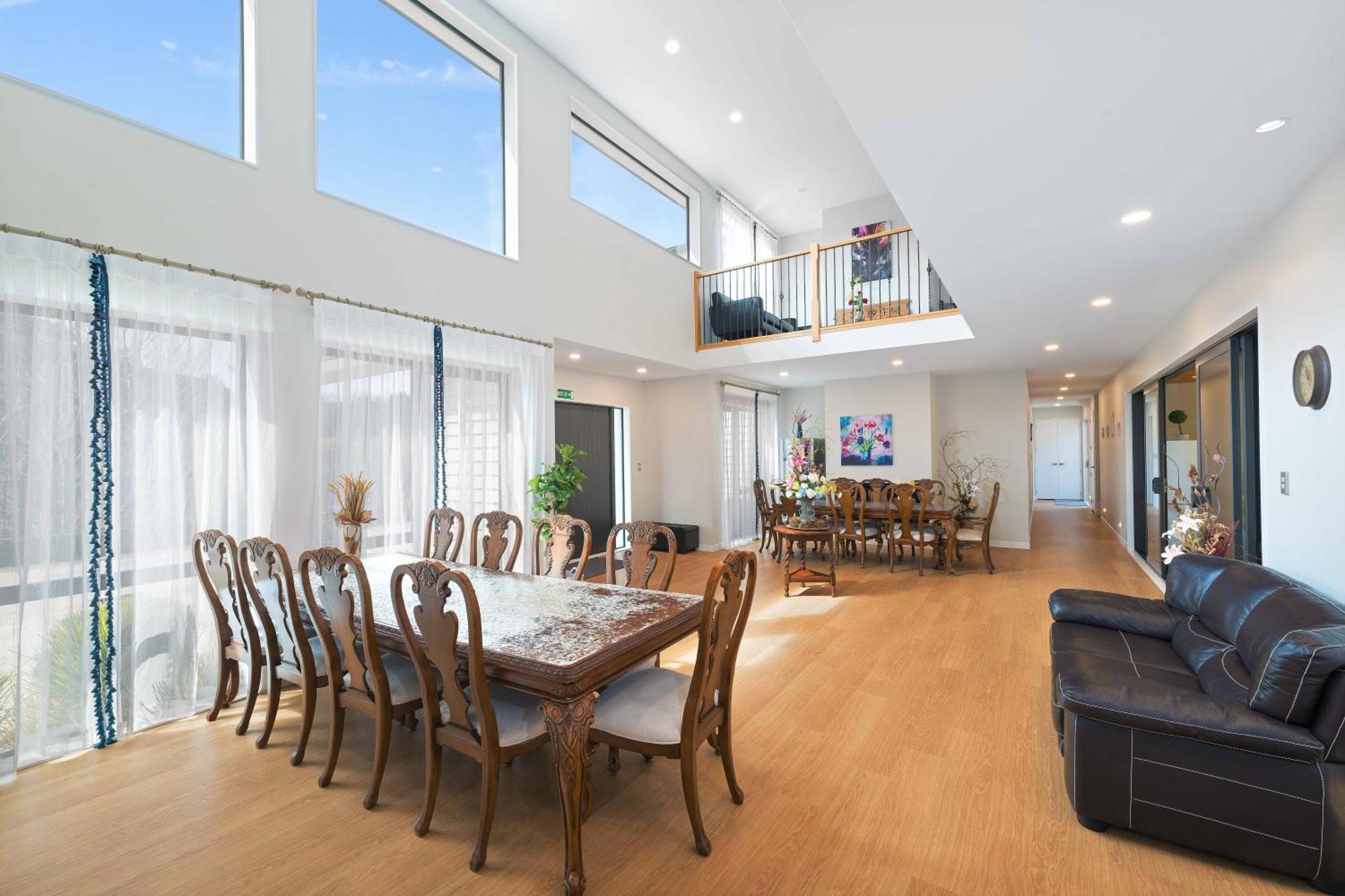 Alpaca Manor Auckland Apartment Exterior foto