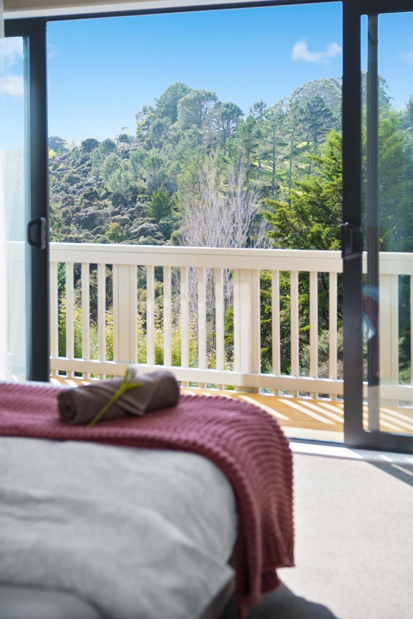 Alpaca Manor Auckland Apartment Exterior foto